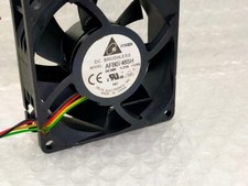 1 PCS DELTA Fan AFB0748SH DC48V 0.21A 7025 7CM 4 wire cooling fan