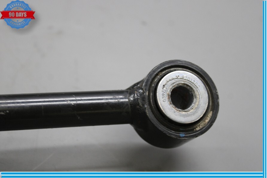14-17 Maserati Ghibli Front Left Driver Side Shock Strut Spring Absorber Oem