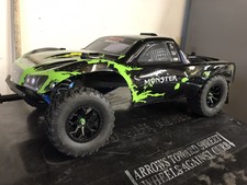 upgrades for traxxas slash 2wd