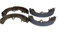 Maxgear 19-4566 Brake Shoe Set For Toyota