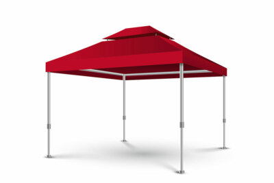 Outsunny Pavillon-Ersatzdach Pavillondach, Ersatzdächer für Ihren