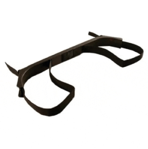 golf cart bag strap kit