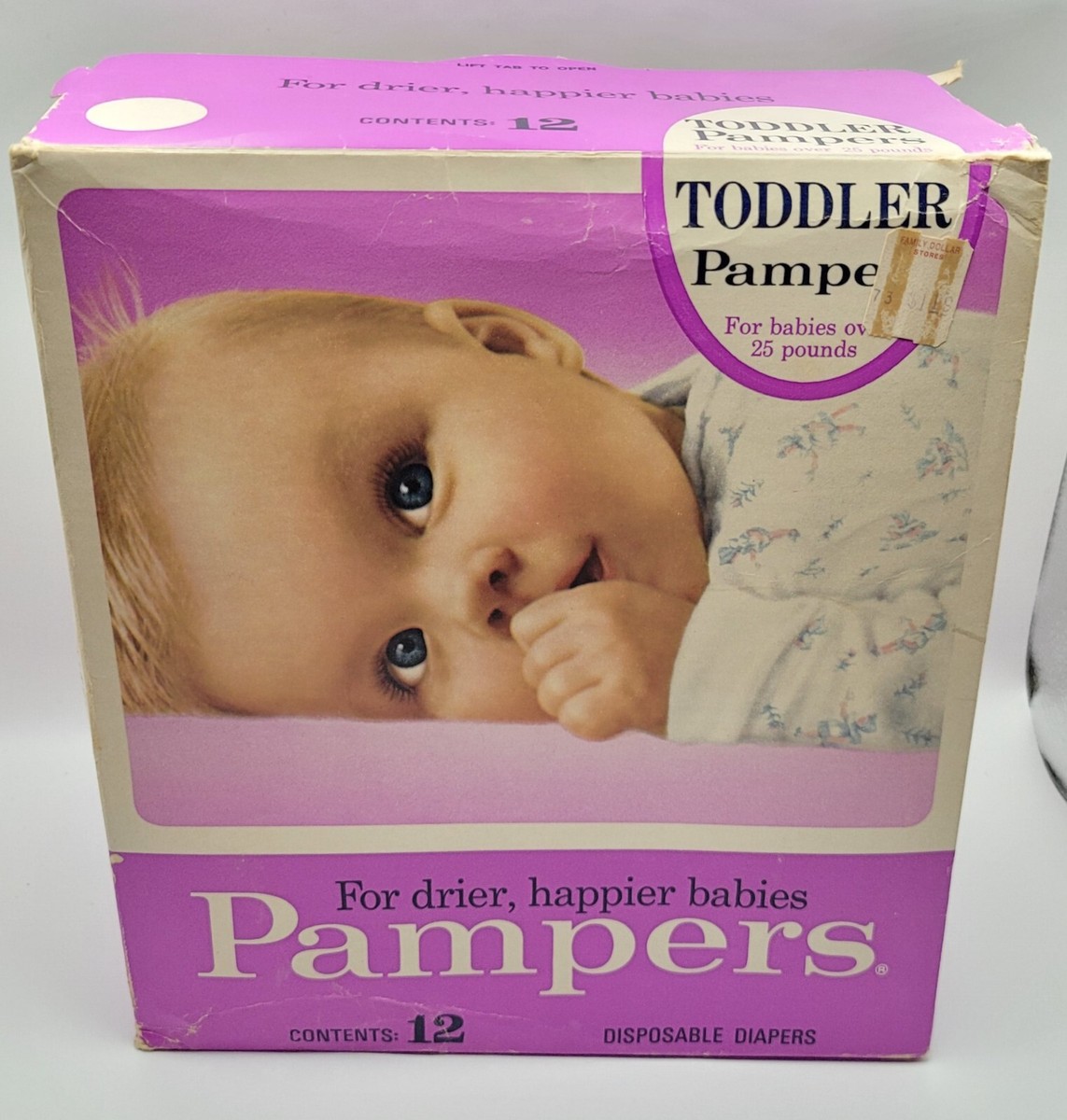 Early Disposable Diapers 1200x630