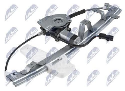 Original NTY Window Regulator EPS-CH-001S For Jeep
