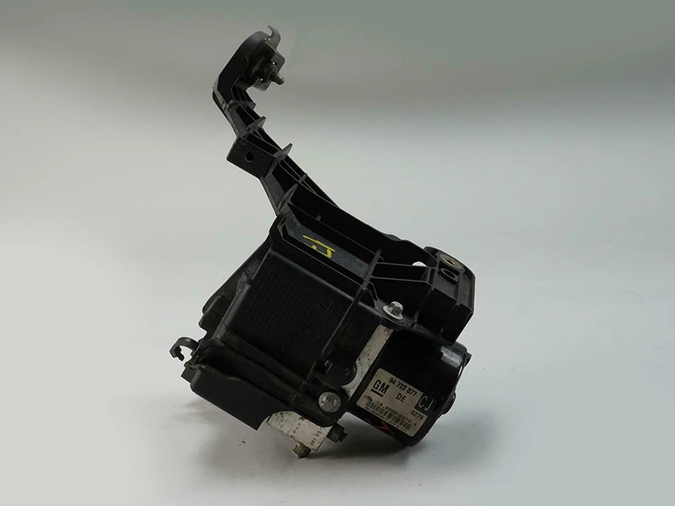 Bomba de freno antibloqueo Saturn Astra Abs 2008-2009 actuador de motor 329510614 OEM Foto 3 de 4