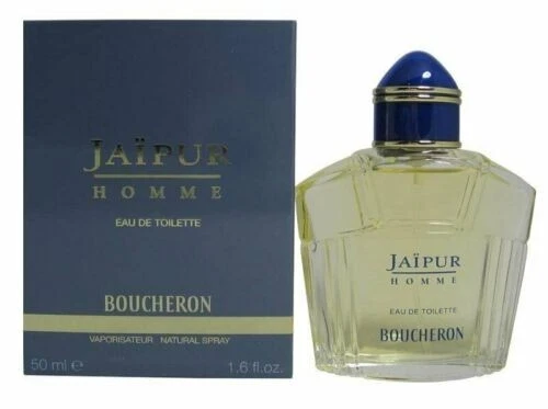 Boucheron men's cologne hot sale