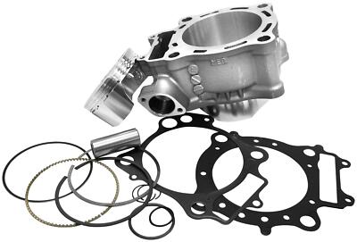 Cylinder Works High Compression Cylinder Kit 14.4:1 Honda CRF450R CRF450RX 19-20
