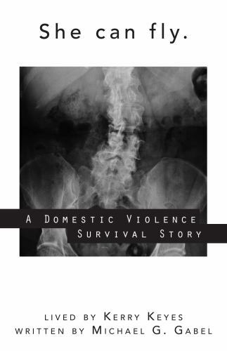 She Can Fly – A Powerful Domestic Violence Survival Memoir