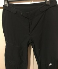 Nike ACG Cargo Pants Women Black