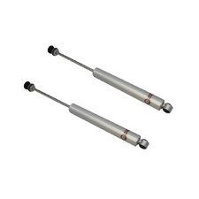 Freedom Offroad Ext Nitro Shocks Rear For 4runner Land Cruiser W 0-3 Lift Pair