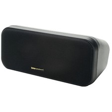 Bic Venturi Dv32clr 2-way Mtm Center Channel Speaker