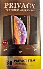 BUY 1 GET 1 FREE! Iphone privacy screen protector for 13/14/12/11/X/SE