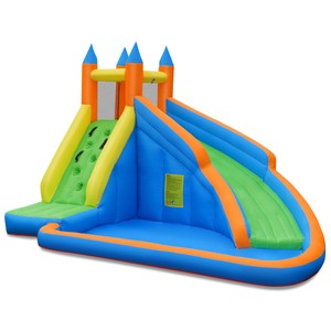 inflatable water slide ebay