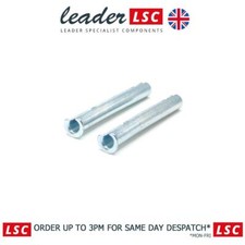 DOOR PINS Vauxhall AGILA ASTRA ZAFIRA VECTRA OMEGA COMBO CORSA TIGRA MERIVA NEW