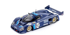 Nissan R89C - 1990 Le Mans #82 H. Regout, C. Los, A. Cudini - Slot