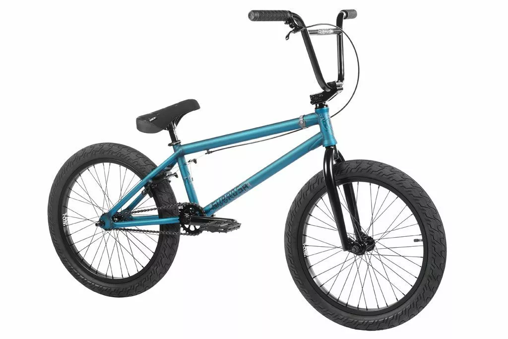 SUBROSA Blue Bikes for sale | eBay
