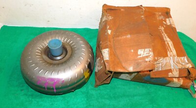 1984-1988 Ford Mustang LX GT Mercury Capri NOS V8 5.0 LITER AOD TORQUE CONVERTER