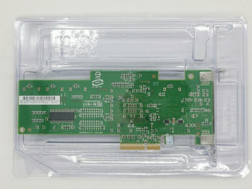 Low-Profile HP LSI Logic SAS3041E-HP 4-Port PCI-e SAS SATA RAID Controller - Picture 4 of 8