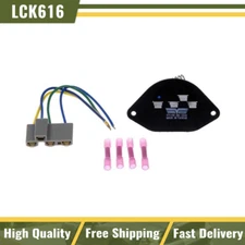 973-430 Dorman Blower Motor Resistor Kit New for Olds SaVana S15 Pickup Jimmy