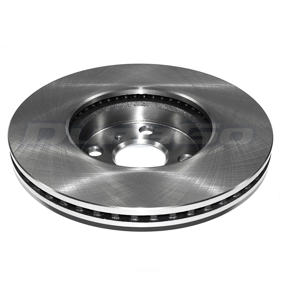 Rotor de freno de disco - disco trasero IAP Dura BR901188 para Toyota Yaris 2012 Foto 2 de 2