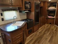 2017 Jayco Jay Flight Swift