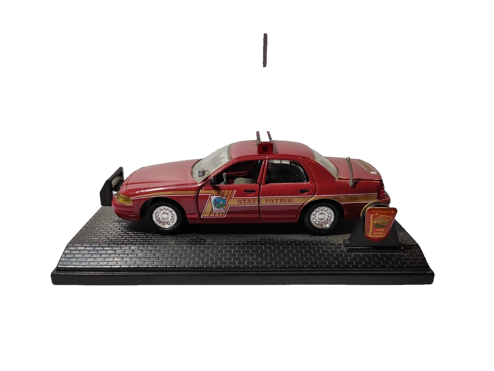 Ford 1999 año del vehículo Vintage fabricación Diecast coches, camiones y camionetas