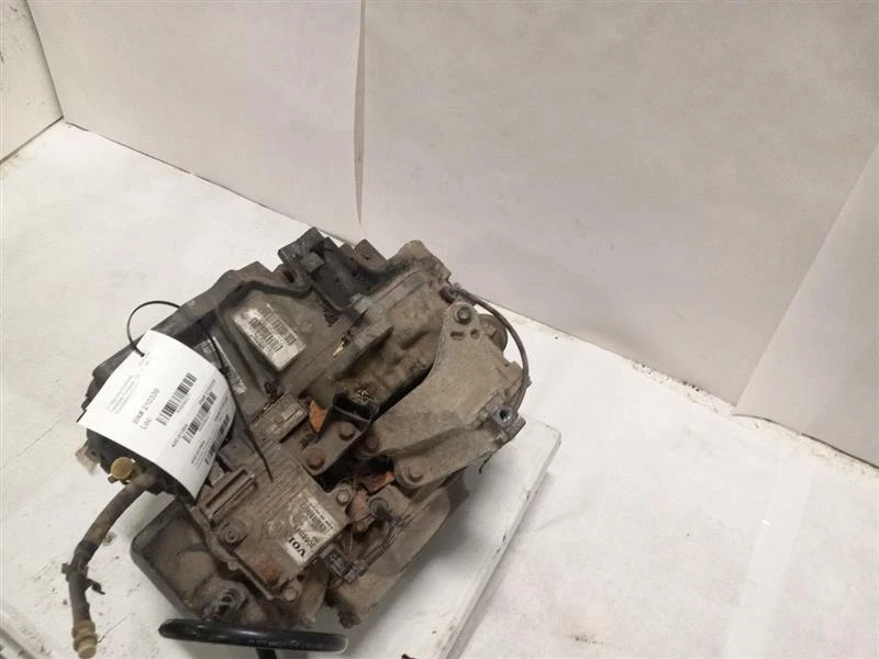 MONTAJE TRANSMISIÓN AUTOMÁTICA 5 CILINDROS se adapta a VOLVO S40 2004 - 2010 Foto 3 de 4