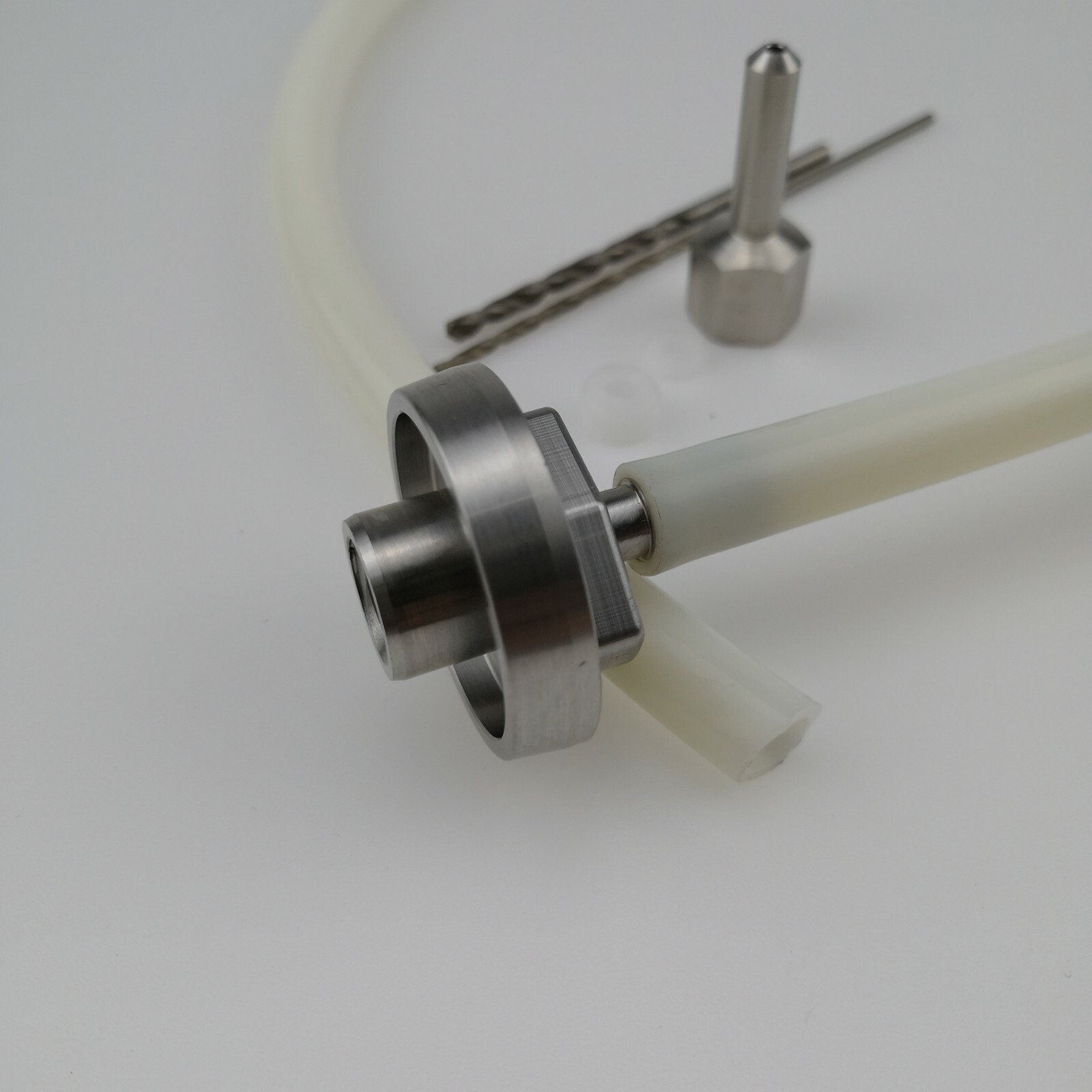 Aftermarket Pour Foam Air Cap & injection Tip Kit for Fusion AP Spray Gun 248528