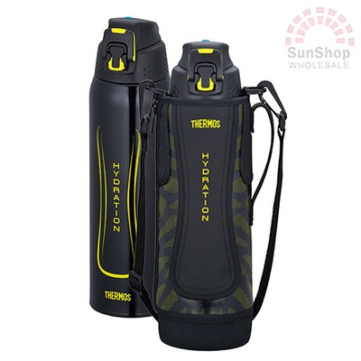 thermos hydration bottle 1.5 l