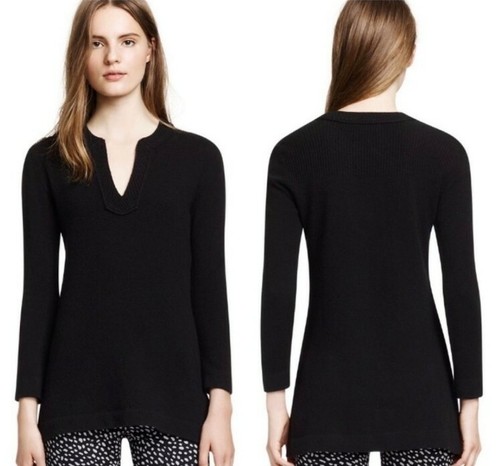 Tory Burch Women's Size Medium Lizzie 