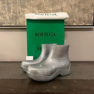 Bottega Veneta Puddle Boots | eBay
