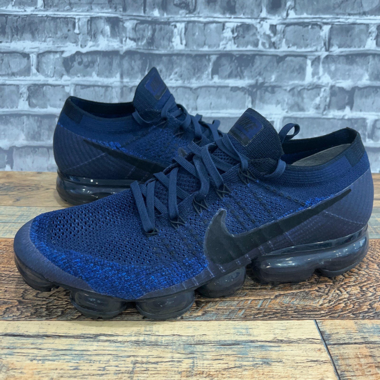 vapormax midnight navy
