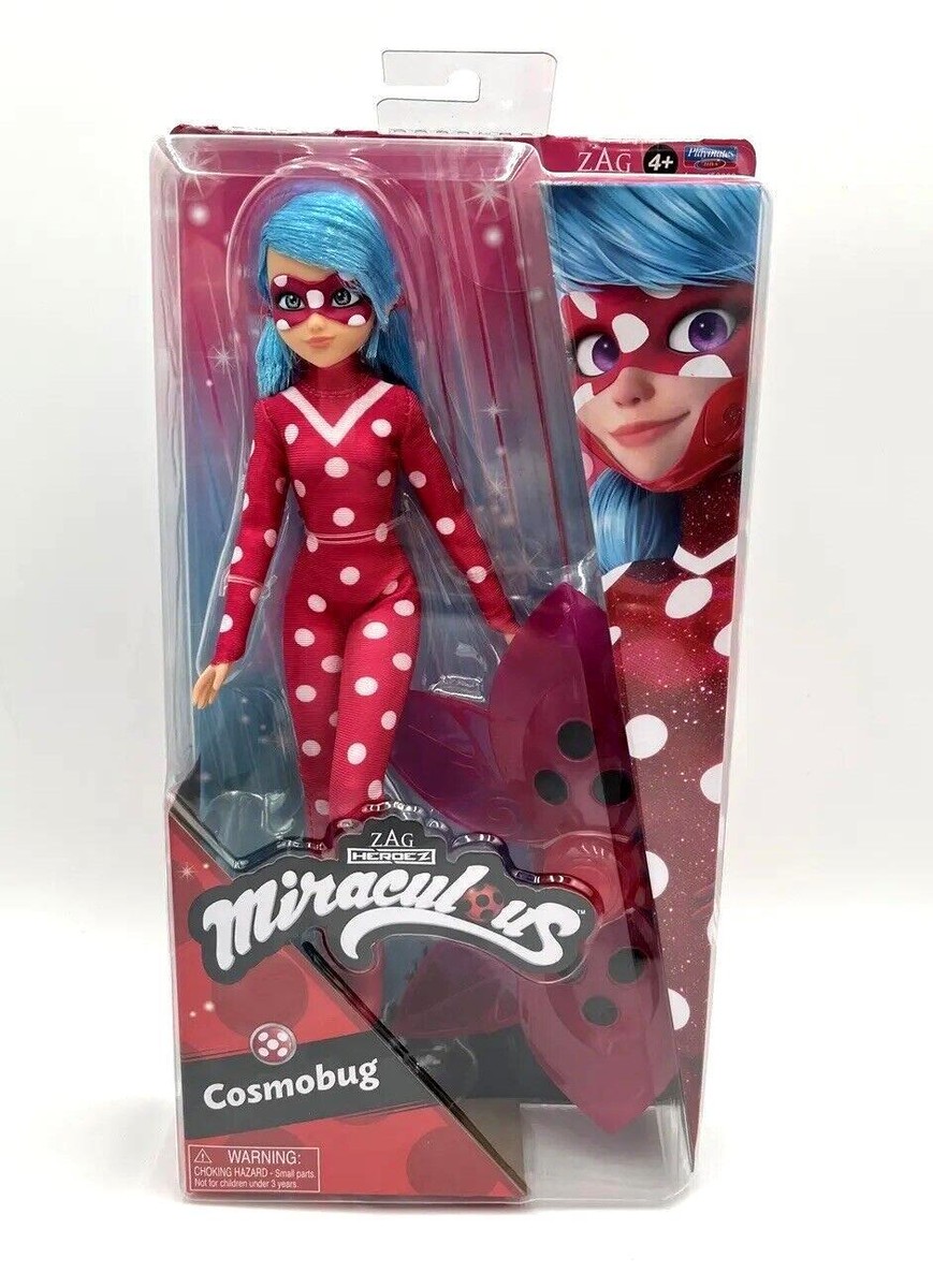 Ladybug Toy Bandai Yoyo De Ladybug De Juguete Miraculous Ladybug