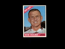 1966 Topps 53 Bob Duliba VG-EX #D1,095675