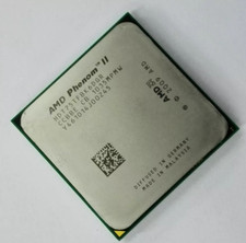 AMD Phenom II X6 1075T CPU Six-Core 3.0GHz 6M 667 MHz 125W Socket AM3 Processor