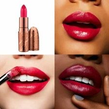 MAC Bronzing 2020 Dazzle Lipstick, Cote D'Amour, NIB 100% Authentic