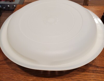 Vintage Tupperware Ultra 21 Steamer 2 Qt. Bin#6 | eBay