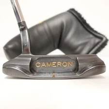 SCOTTY CAMERON CLASSIC 1.5 35in Putter RH With Head Cover