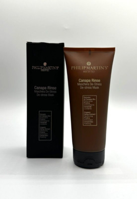 Philip Martin's Canapa Rinse - De Stress Mask 200 ml G62