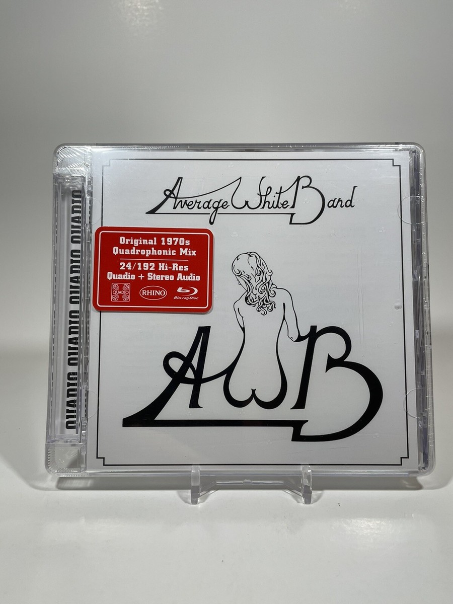 Average White Band / All The Pieces 輸入盤 Average White Band Line Up 