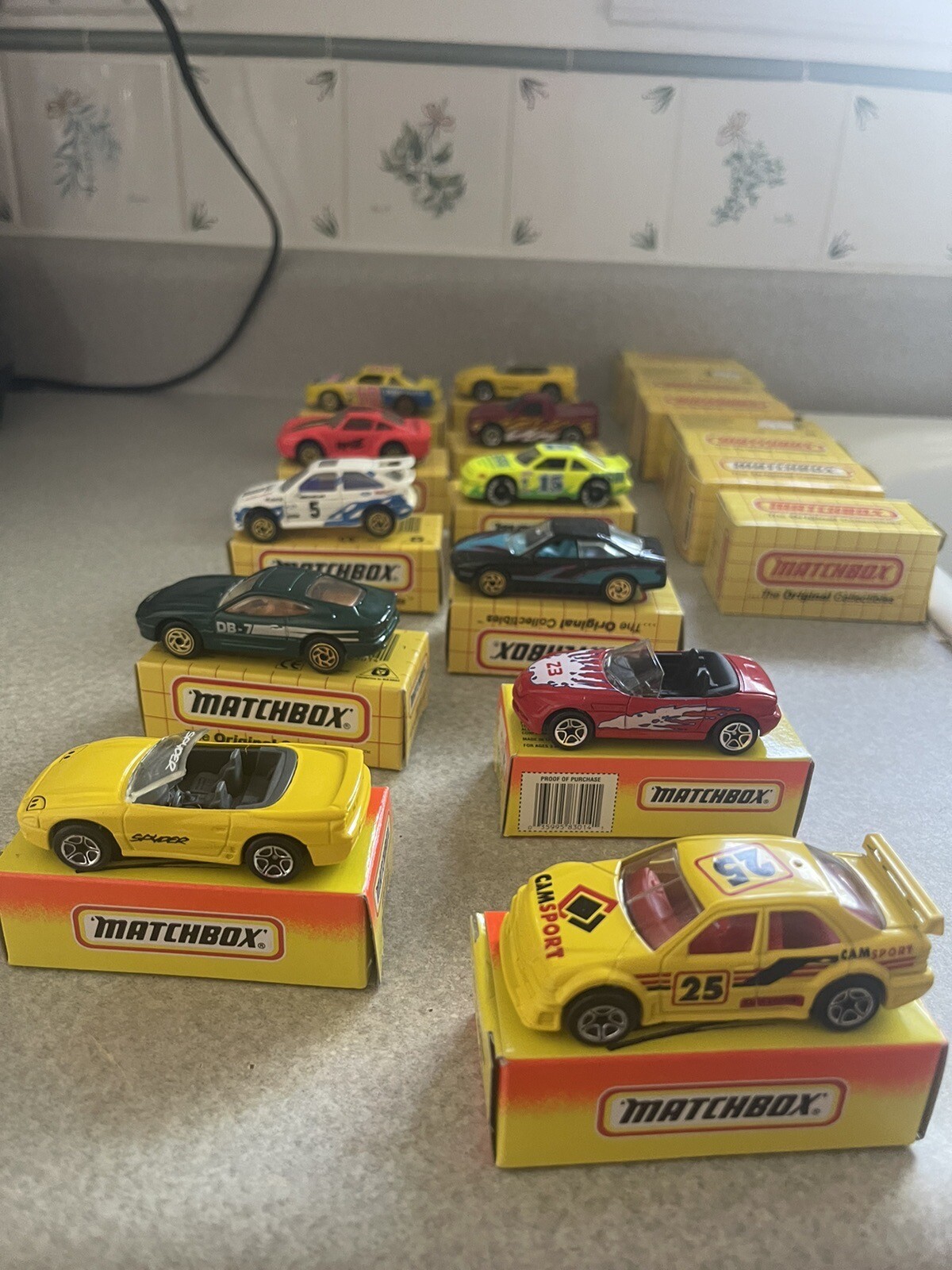 matchbox cars lot new . 26 New Matchbox Cars eBay