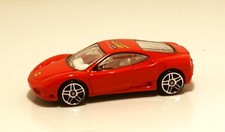 100 HOTWHEELS MILESTONES FERRARI 360 MODENA RARE LIMITED ADULT COLLECTIBLE