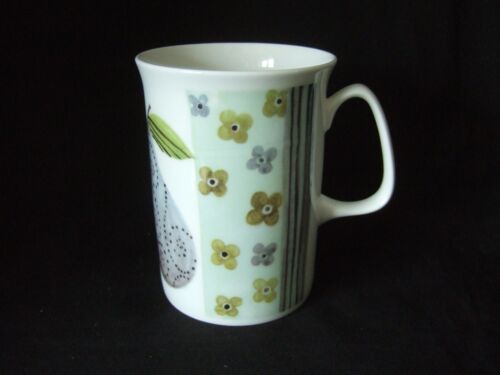 Rose of England Bone China Becher Obst Birne Design - Bild 2 von 5
