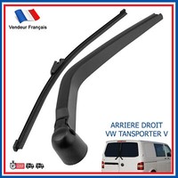 Heckwischer Arm Abdeckung Kappe FüR Vw Transporter V