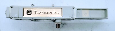 Transystem AIDC 3731 Downconverter
