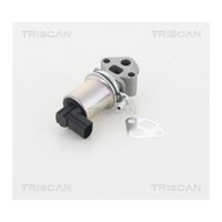 Agr-Ventil Triscan 8813 29007 FüR Audi Seat Skoda VW