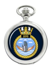 899 Naval Air Squadron, Royal Navy Pocket Watch