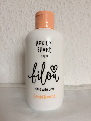 bilou Apricot Shake Conditioner 200 ml