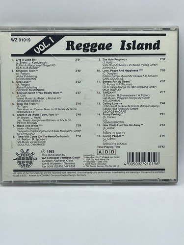 Jazz, Swing, Blues, Soul, R&B, Reggae - CD Auswahl + Multirabatt (nur 1xPorto) - Bild 392 von 516