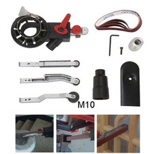 Wood Biscuit Plate Joiner Attachment 